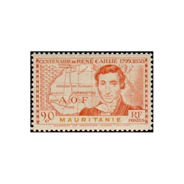 Mauritanie - 095
