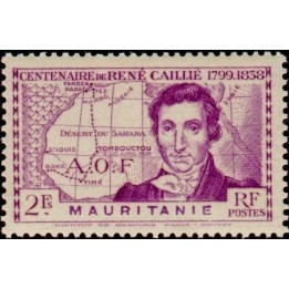 Mauritanie - 096