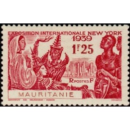 Mauritanie - 098