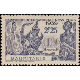 Mauritanie - 099