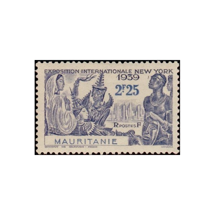 Mauritanie - 099