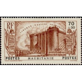 Mauritanie - 101