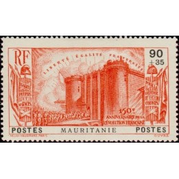 Mauritanie - 102