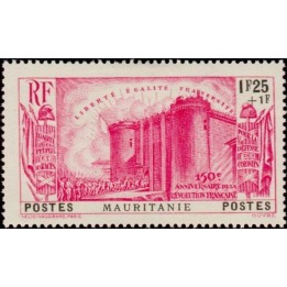 Mauritanie - 103