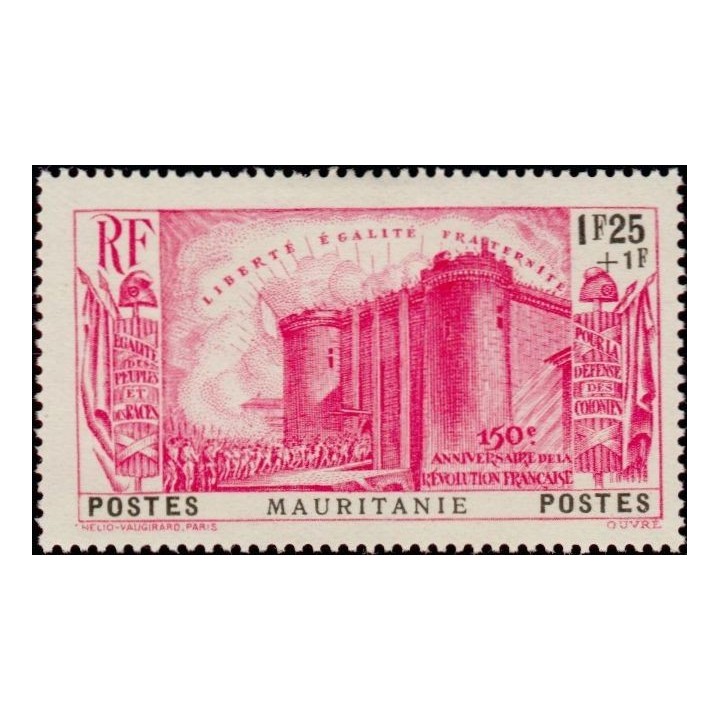 Mauritanie - 103