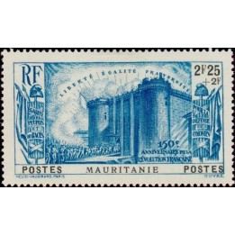 Mauritanie - 104