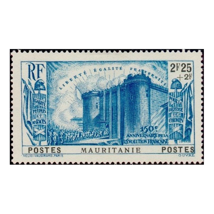Mauritanie - 104