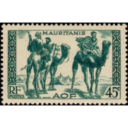 Mauritanie - 106
