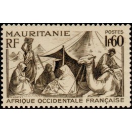 Mauritanie - 113