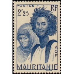 Mauritanie - 114