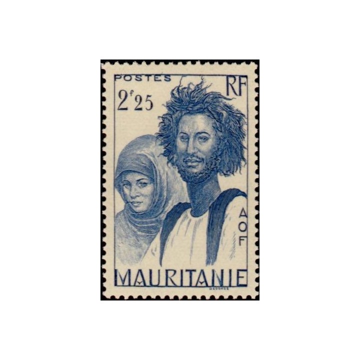 Mauritanie - 114