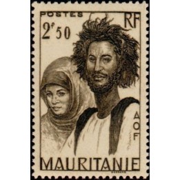 Mauritanie - 115