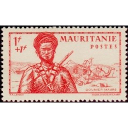Mauritanie - 116