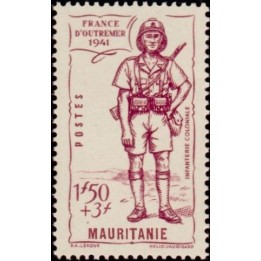 Mauritanie - 117