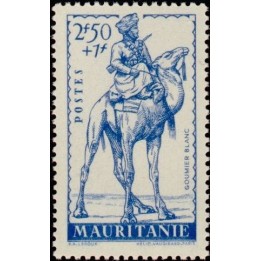 Mauritanie - 118