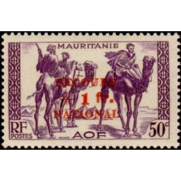 Mauritanie - 119