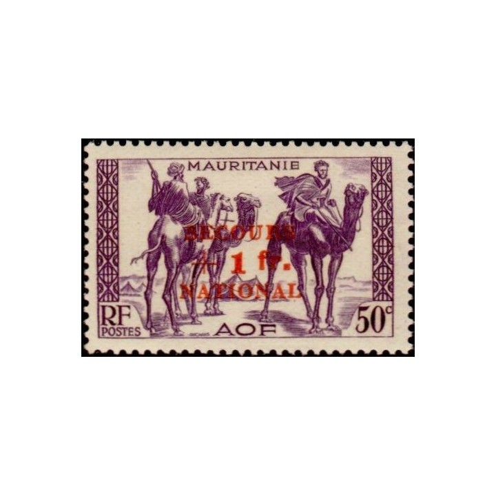 Mauritanie - 119