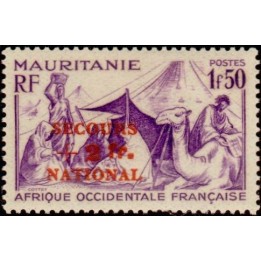 Mauritanie - 121