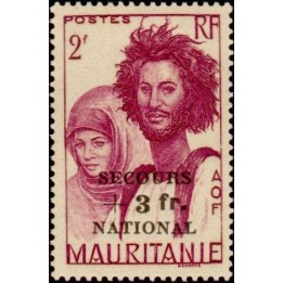 Mauritanie - 122