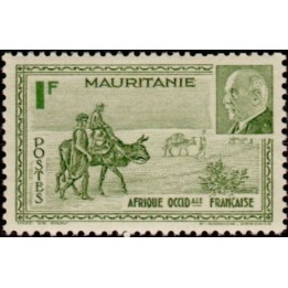 Mauritanie - 123