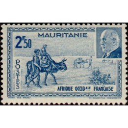 Mauritanie - 124