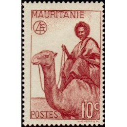 Mauritanie - 125