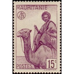 Mauritanie - 126