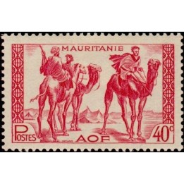 Mauritanie - 127