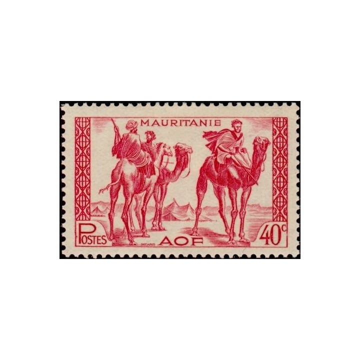 Mauritanie - 127