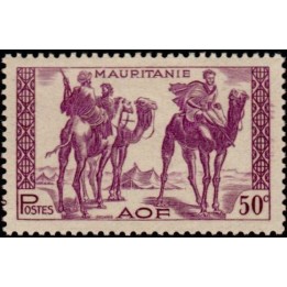 Mauritanie - 128