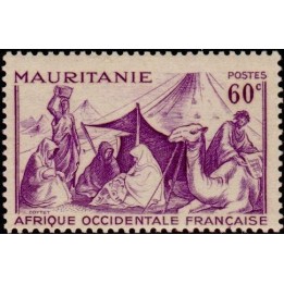 Mauritanie - 129