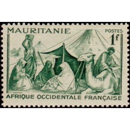 Mauritanie - 130