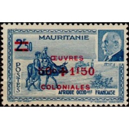 Mauritanie - 131
