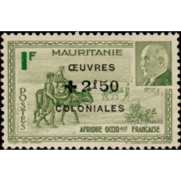 Mauritanie - 132