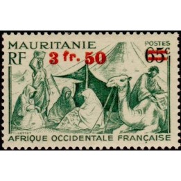 Mauritanie - 133