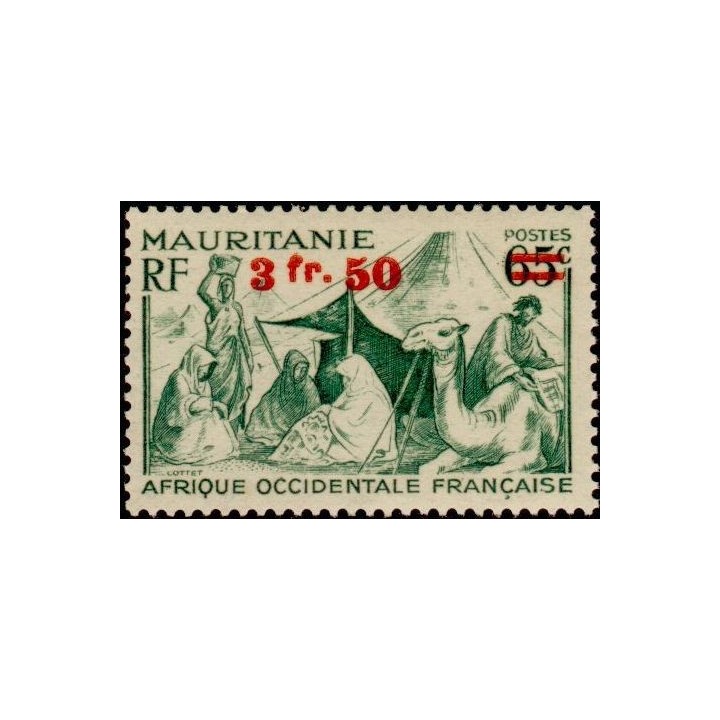 Mauritanie - 133
