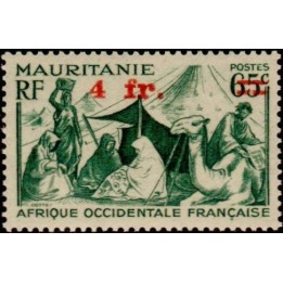 Mauritanie - 134