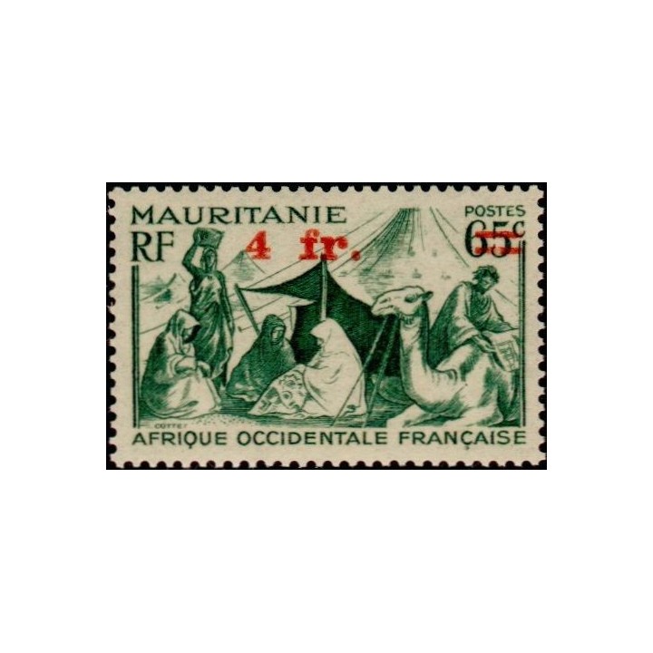 Mauritanie - 134