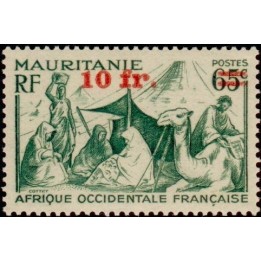 Mauritanie - 136