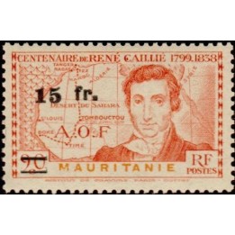 Mauritanie - 137