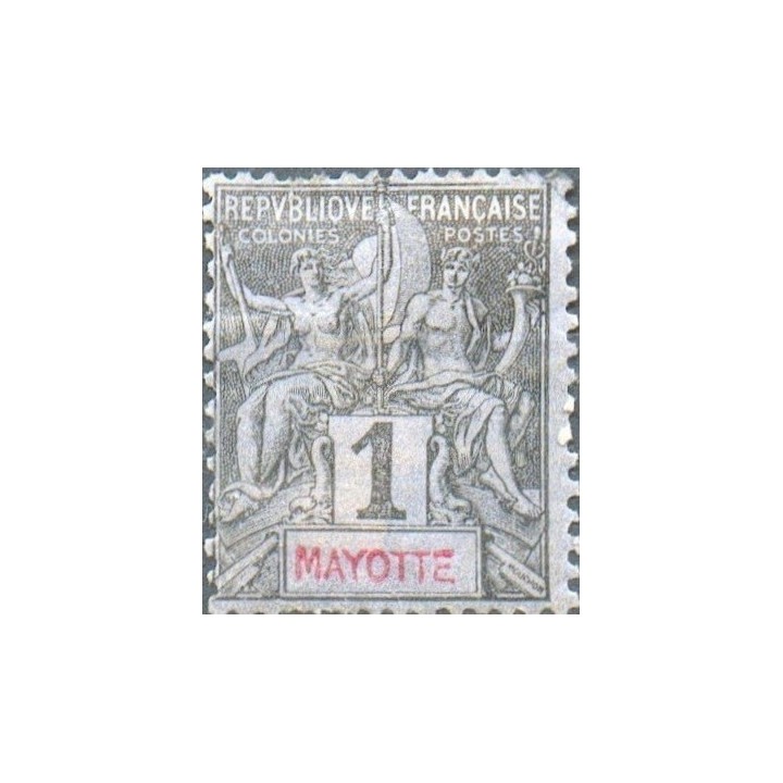Mayotte - 001