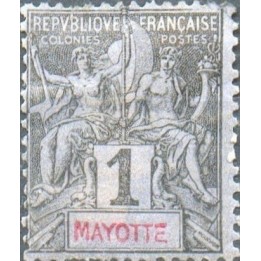 Mayotte - 001
