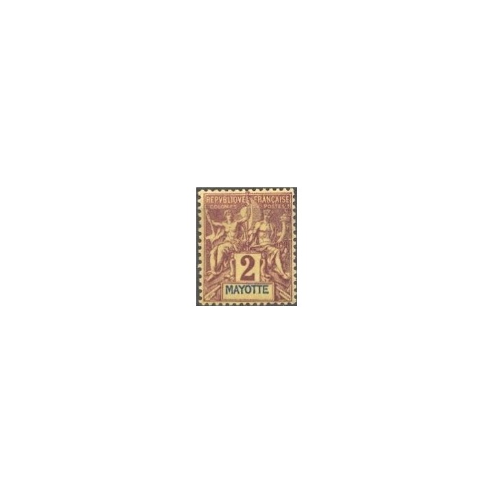 Mayotte - 002