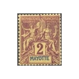 Mayotte - 002