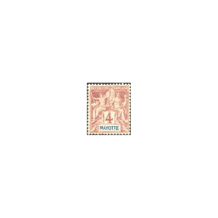 Mayotte - 003