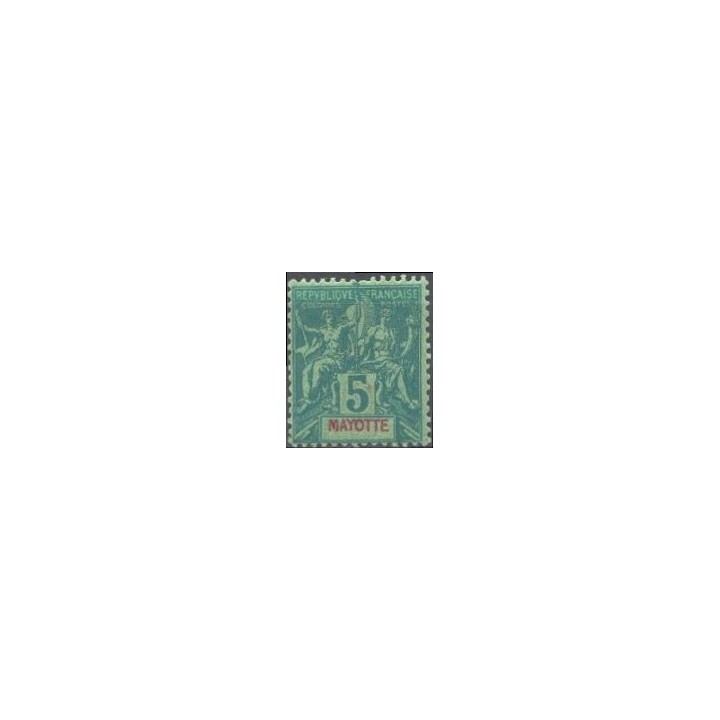 Mayotte - 004
