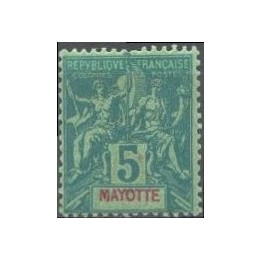 Mayotte - 004