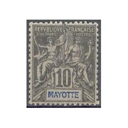 Mayotte - 005