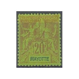 Mayotte - 007