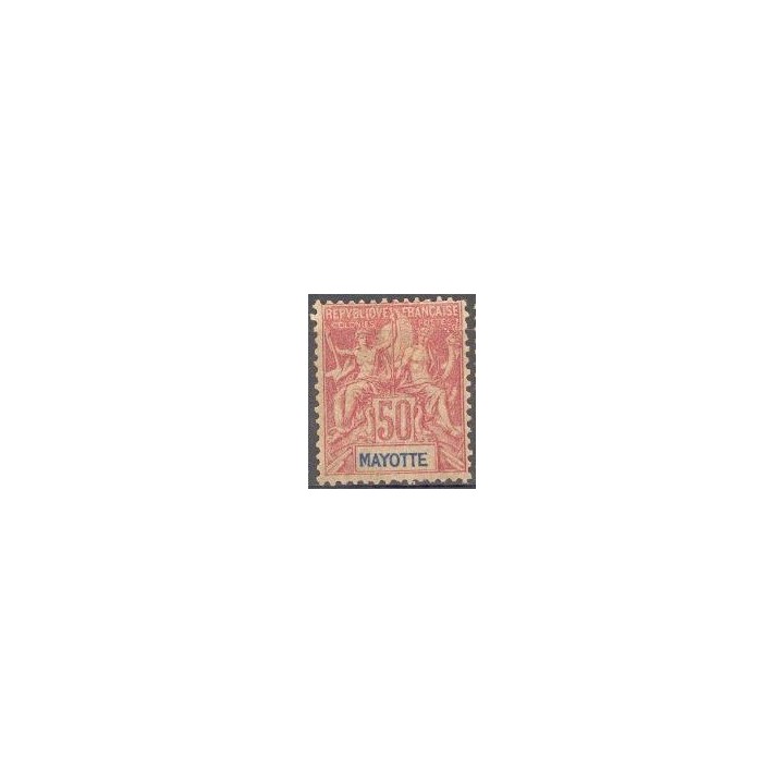 Mayotte - 011
